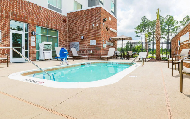 Courtyard Columbia Cayce