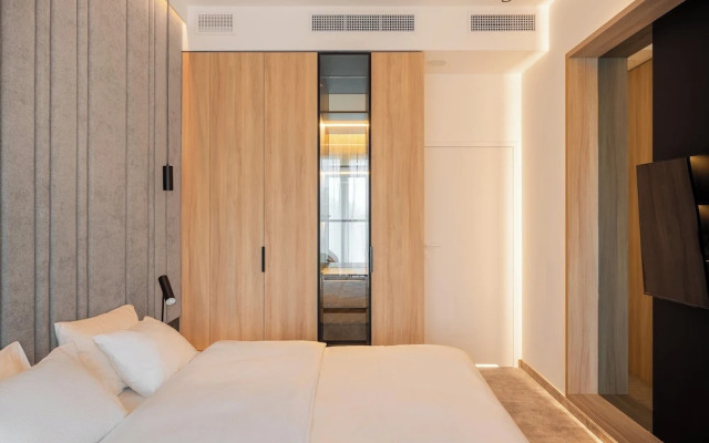 Shellter Hotel Resort & Spa