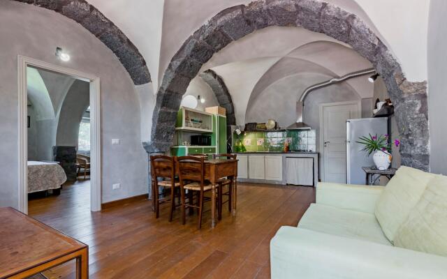 Gli Iris Apartments - Casa Verde by Wonderful Italy