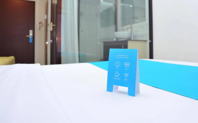 Airy Denpasar Selatan Kerta Dalem Sidakarya Bali