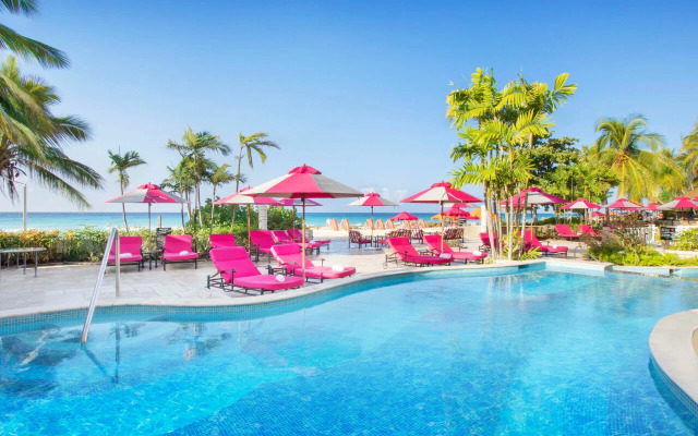 O2 Beach Club & Spa by Ocean Hotels