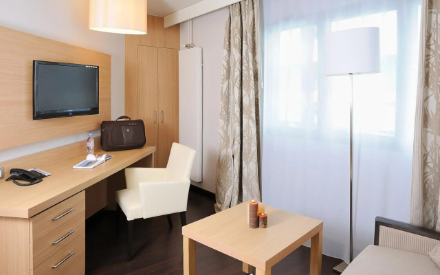 Residhome Nantes Berges de la Loire