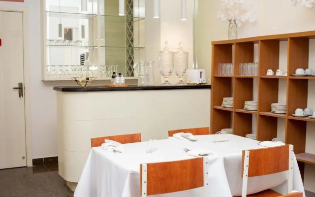 Doritis Guest House Maculusso