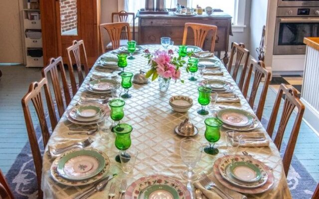 Clementines Bed & Breakfast