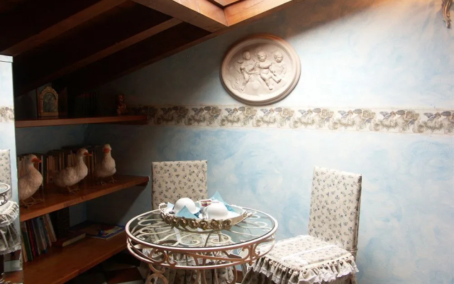 B&B Della Mimosa