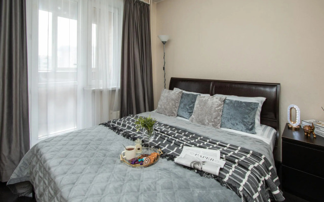 Room Hotel (Рум Хотел) на улице Грдины