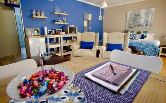 Milly's Touch B & B Studio