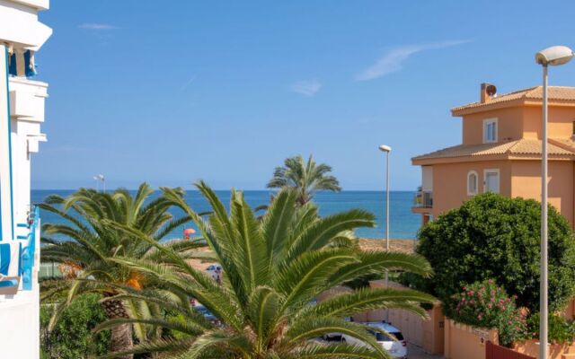 Apartment La Senia