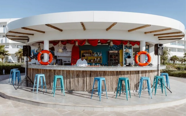 Hôtel Lixus Beach Resort