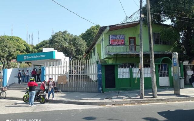 Hospedaje Atarazana