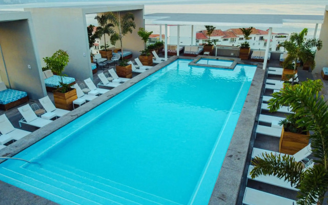 Hotel Mio Vallarta Unique and Different - Adults Only