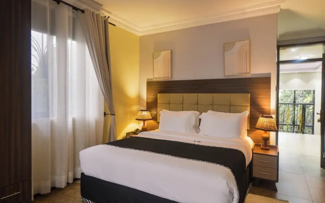 Gazelle Guest House