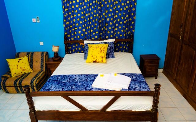 Ocean Dream Beach Villa