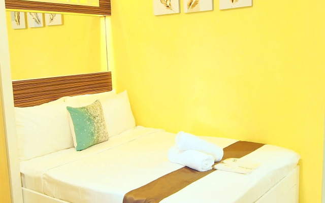 Marton Suites