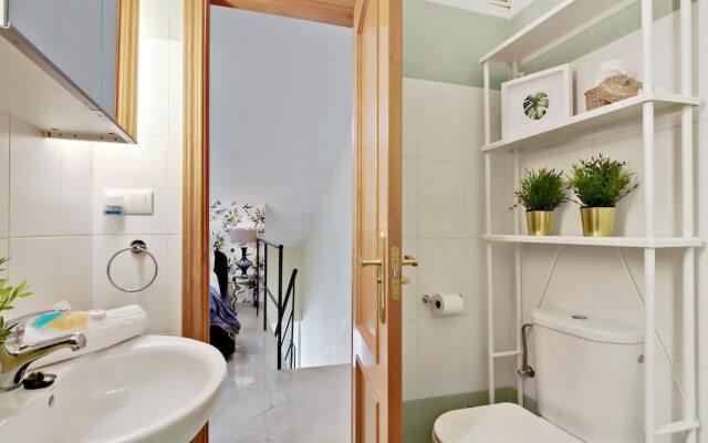 Del Parque Flats - Ollerias 2 Duplex