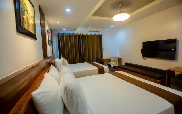 Horizon Hotel Romblon