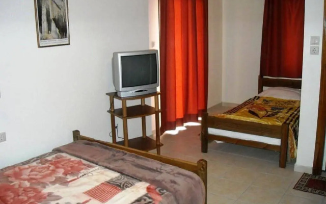 Pavlou Rooms