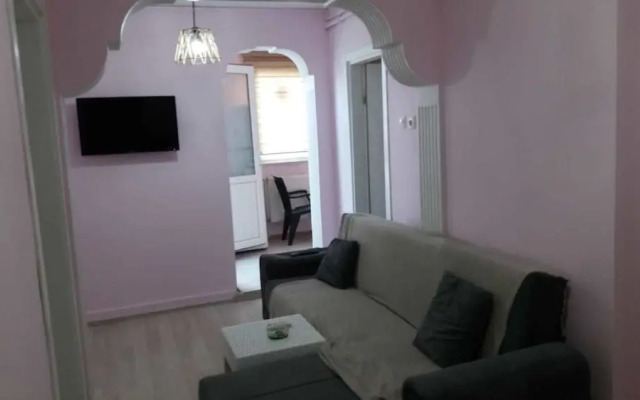Zeytin Apart