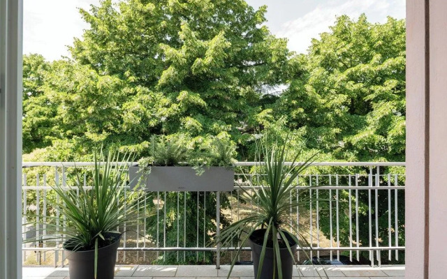 Officine Cavour Appartamenti la Quercia