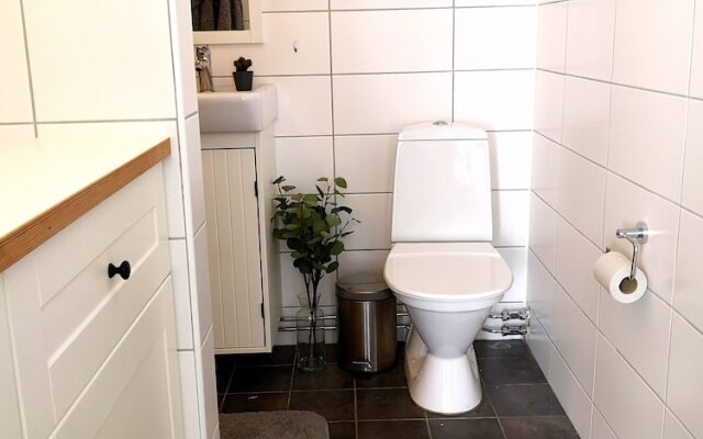 Arrive Bed & Breakfast Landvetter