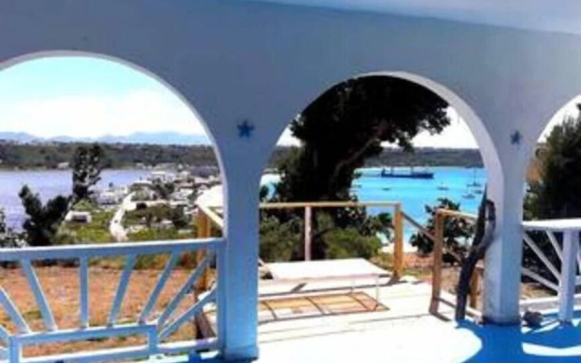 Villa Kaiae