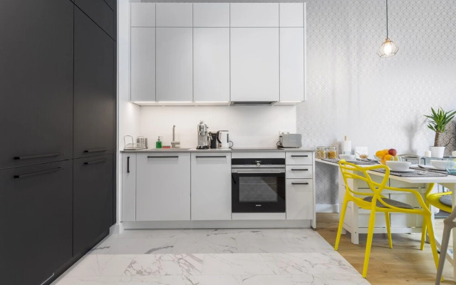 WROCLAW CENTRAL Luxurious Loft