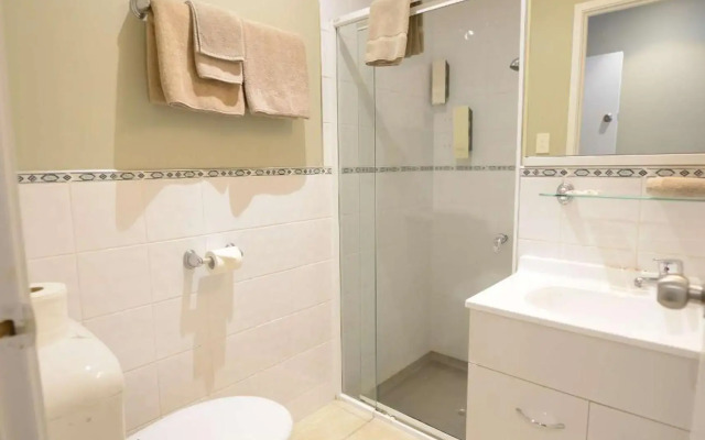 Sai Motels - Greenlane Auckland