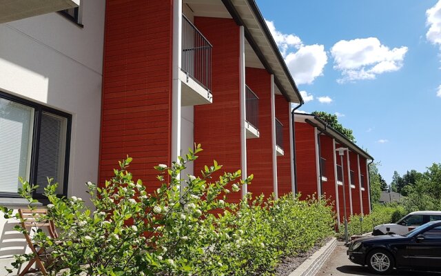 Spot Apartments  Konala