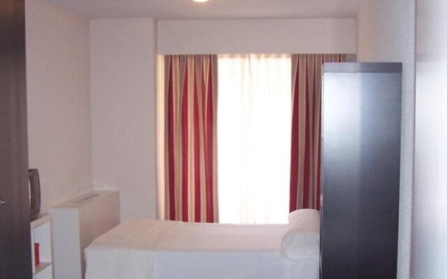 Apartamentos Centro Norte