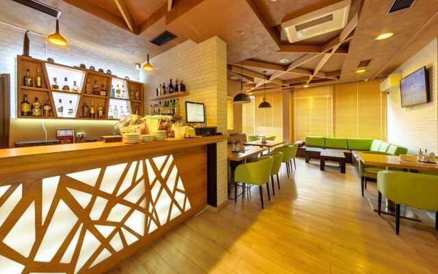 Hotel Bali Spa & Wellness
