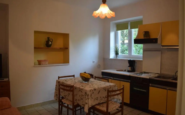 Apartmani Anđela i Mladen Debelić