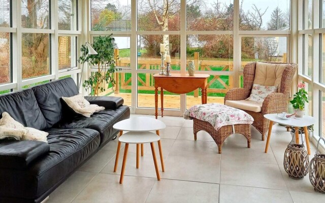 Holiday Home in Slagelse