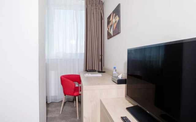 Hotel reStart
