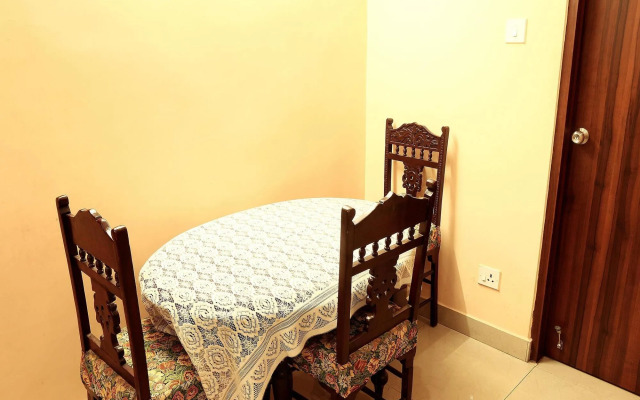 OYO Rooms Minto Park