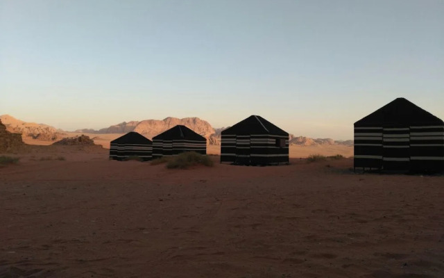 Wadi Rum Accommodation Tour