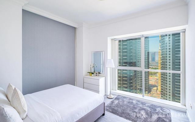 MAG 214 Tower 1 by LUX Holiday Home