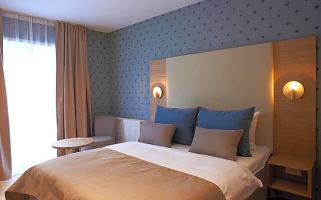 Hotel Karljohansvern, Sjømilitære Samfund