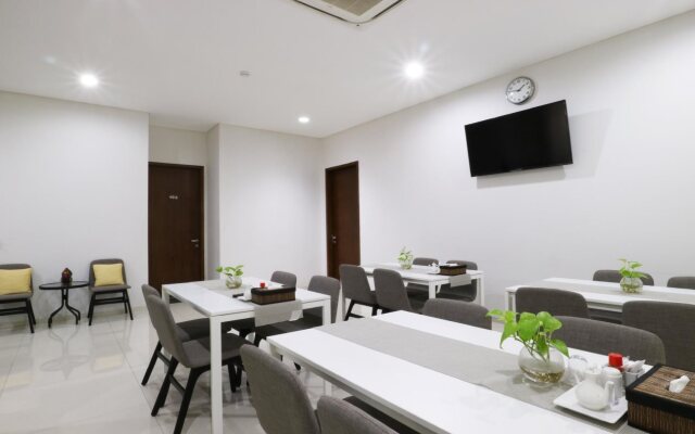 Cove MK House Senopati