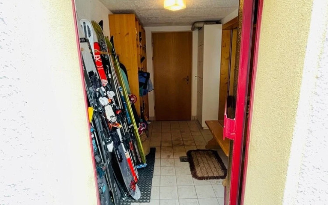 Haus Bärgbach by Zermatt Premium Apartments