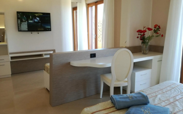 Hotel Residence Piccolo