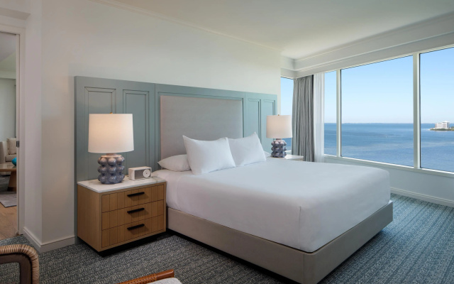 Grand Hyatt Tampa Bay