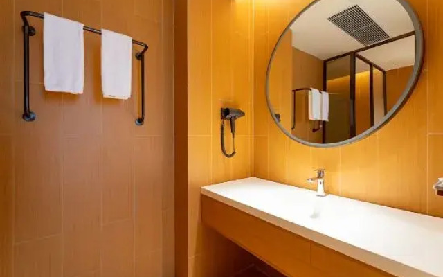 JI Hotel (Zhuhai Aviation New Town)