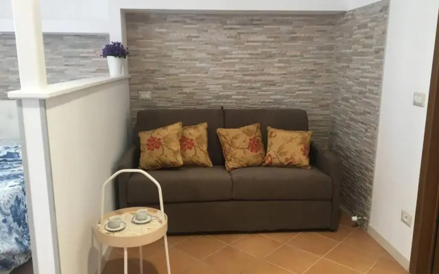 Appartamento Via Montenero