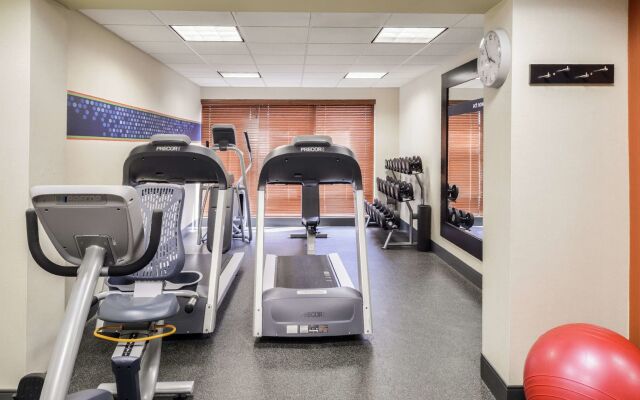 Hampton Inn Martinsburg