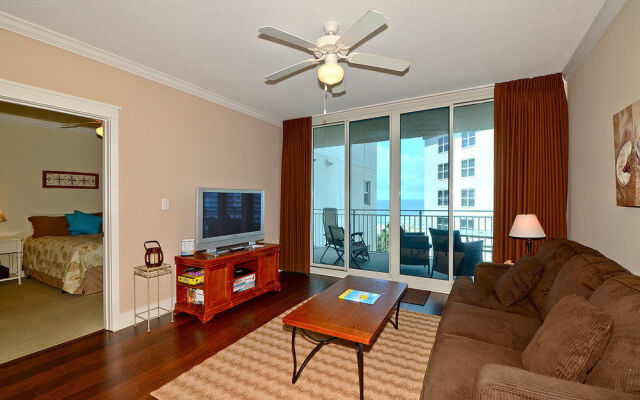 Waterscape by Southern Vacation Rentals