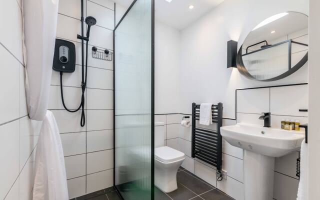 The Balham Hideaway