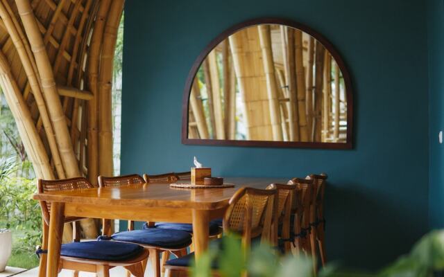 Villa Tokay - The Luxury Resort