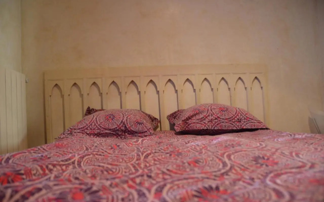 Portman cosy