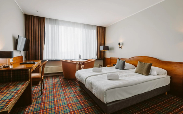 Hotel Serwir - фото 3