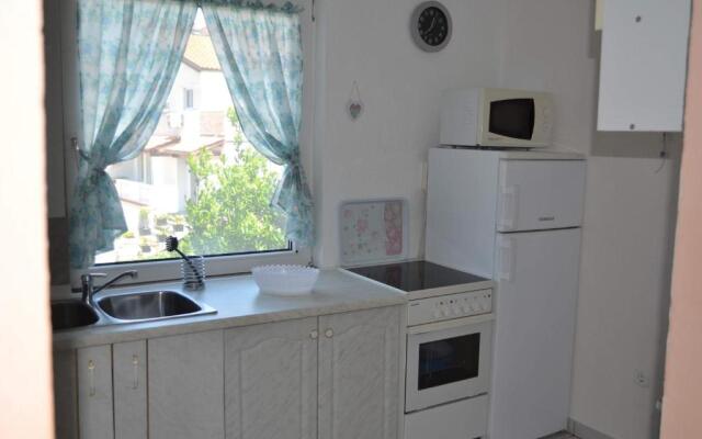 Apartman Basic